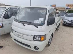 جديد جاك – JAC T8