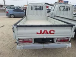 جديد جاك – JAC T8