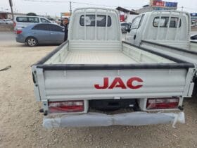 جديد جاك – JAC T8