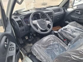 مستعمل جاك – JAC T8