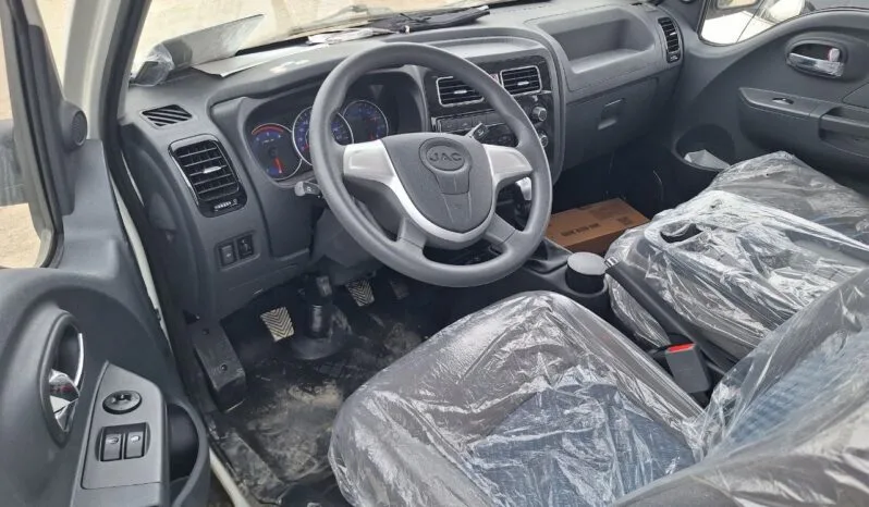 
								 مستعمل جاك – JAC T8 ممتلئ									