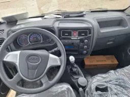 
										 مستعمل جاك – JAC T8 ممتلئ									
