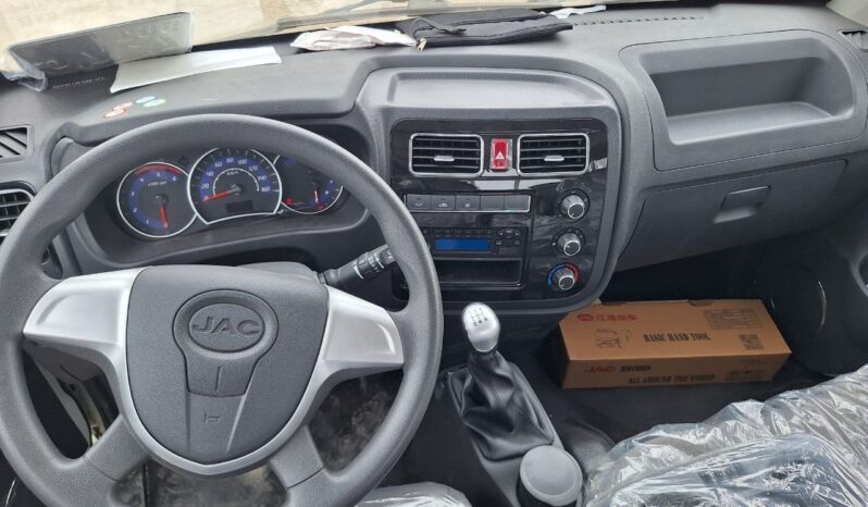 
								 مستعمل جاك – JAC T8 ممتلئ									