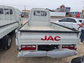 مستعمل جاك – JAC T8