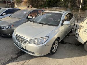 مستعمل هيونداي – Hyundai افنتي – avante
