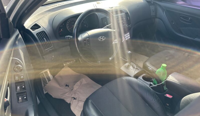 
								 مستعمل هيونداي – Hyundai افنتي – avante ممتلئ									