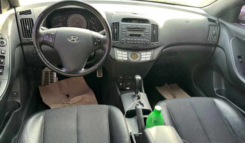 
								 مستعمل هيونداي – Hyundai افنتي – avante ممتلئ									