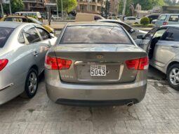 
										 مستعمل كيا – Kia فورتي – Forte ممتلئ									