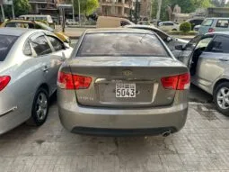 
										 مستعمل كيا – Kia فورتي – Forte ممتلئ									