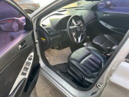 
										 مستعمل هيونداي – Hyundai اكسنت – accent ممتلئ									