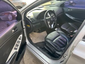 مستعمل هيونداي – Hyundai اكسنت – accent