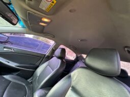 
										 مستعمل هيونداي – Hyundai اكسنت – accent ممتلئ									