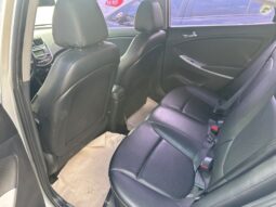 
										 مستعمل هيونداي – Hyundai اكسنت – accent ممتلئ									
