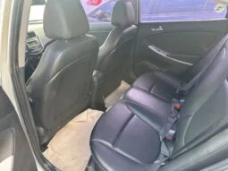 
										 مستعمل هيونداي – Hyundai اكسنت – accent ممتلئ									