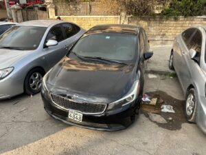 مستعمل كيا – Kia سيراتو – Cerato