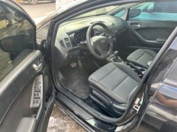 
										 مستعمل كيا – Kia سيراتو – Cerato ممتلئ									