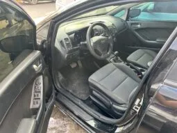 
										 مستعمل كيا – Kia سيراتو – Cerato ممتلئ									