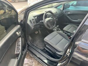 مستعمل كيا – Kia سيراتو – Cerato