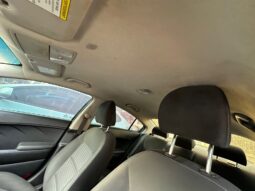 
										 مستعمل كيا – Kia سيراتو – Cerato ممتلئ									