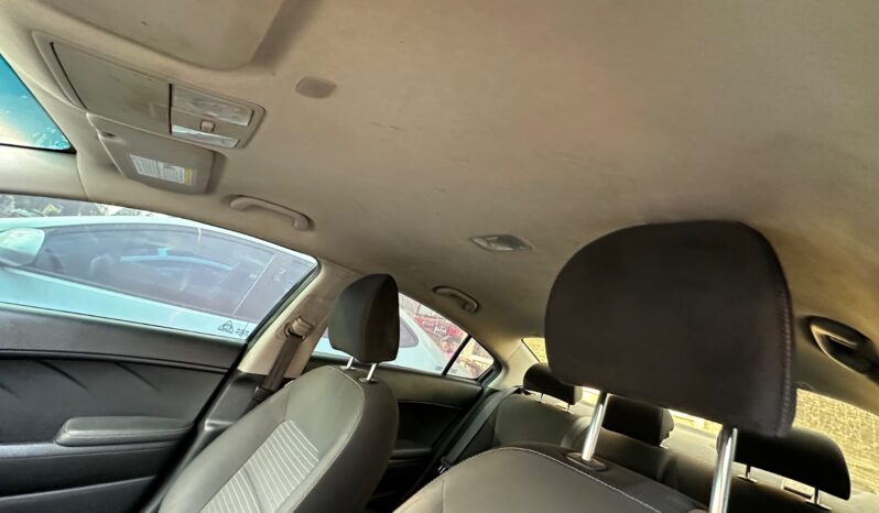 
								 مستعمل كيا – Kia سيراتو – Cerato ممتلئ									