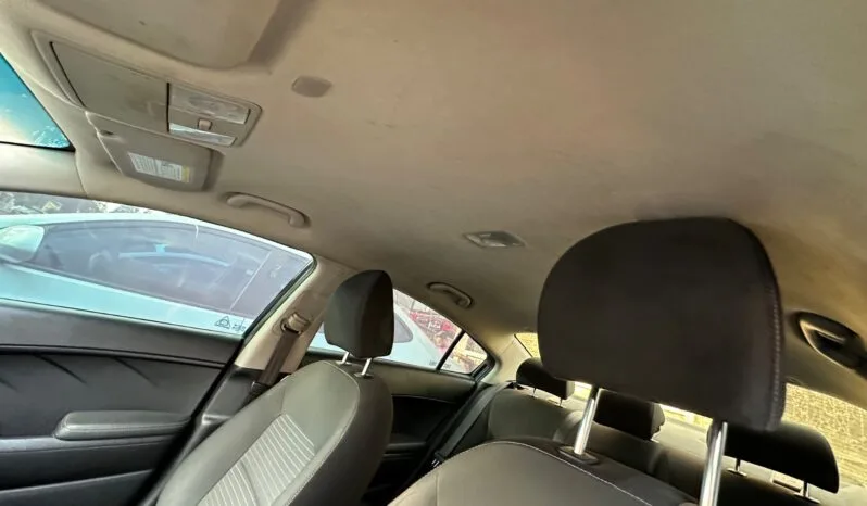 
								 مستعمل كيا – Kia سيراتو – Cerato ممتلئ									