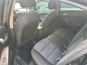 مستعمل كيا – Kia سيراتو – Cerato