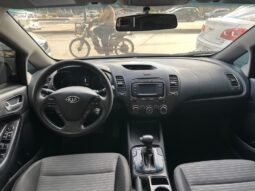 
										 مستعمل كيا – Kia سيراتو – Cerato ممتلئ									