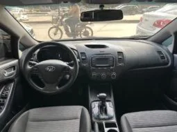 
										 مستعمل كيا – Kia سيراتو – Cerato ممتلئ									