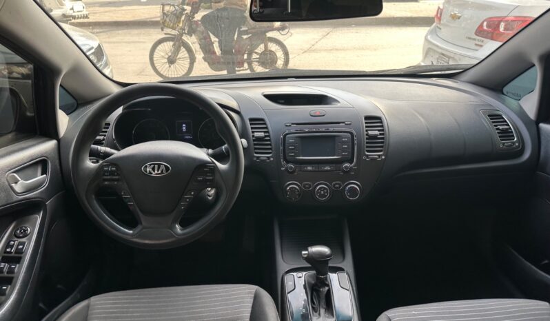 
								 مستعمل كيا – Kia سيراتو – Cerato ممتلئ									