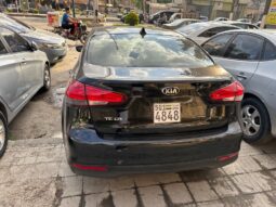 
										 مستعمل كيا – Kia سيراتو – Cerato ممتلئ									