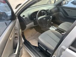 
										 مستعمل هيونداي – Hyundai افنتي – avante ممتلئ									