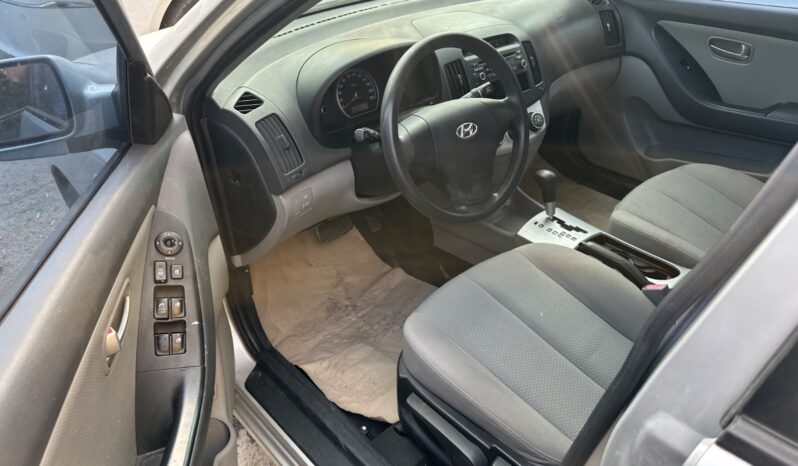 
								 مستعمل هيونداي – Hyundai افنتي – avante ممتلئ									