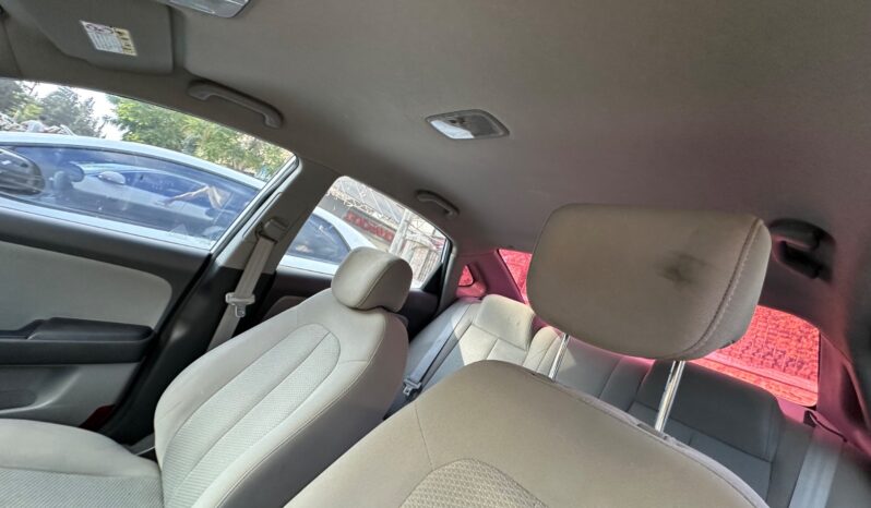 
								 مستعمل هيونداي – Hyundai افنتي – avante ممتلئ									