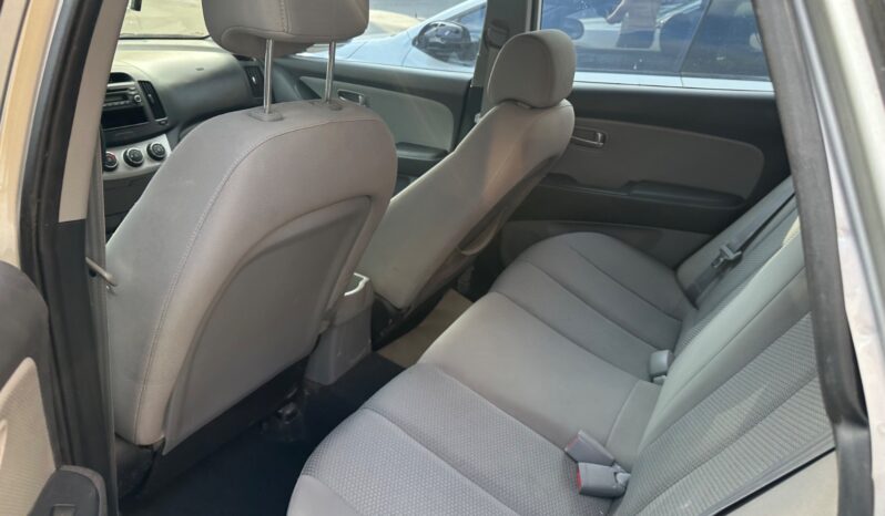 
								 مستعمل هيونداي – Hyundai افنتي – avante ممتلئ									