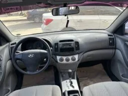 
										 مستعمل هيونداي – Hyundai افنتي – avante ممتلئ									