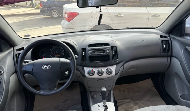 
								 مستعمل هيونداي – Hyundai افنتي – avante ممتلئ									