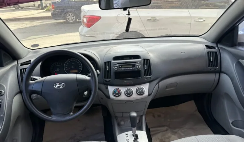 
								 مستعمل هيونداي – Hyundai افنتي – avante ممتلئ									