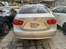 
										 مستعمل هيونداي – Hyundai افنتي – avante ممتلئ									