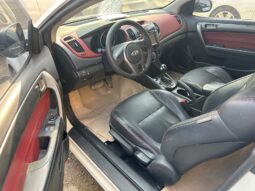 
										 مستعمل كيا – Kia فورتي – Forte ممتلئ									