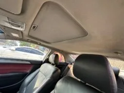 
										 مستعمل كيا – Kia فورتي – Forte ممتلئ									