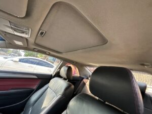 مستعمل كيا – Kia فورتي – Forte