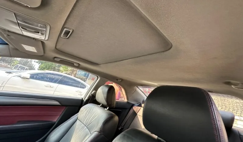 
								 مستعمل كيا – Kia فورتي – Forte ممتلئ									