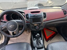
										 مستعمل كيا – Kia فورتي – Forte ممتلئ									