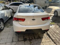 
										 مستعمل كيا – Kia فورتي – Forte ممتلئ									