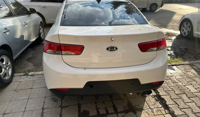 
								 مستعمل كيا – Kia فورتي – Forte ممتلئ									