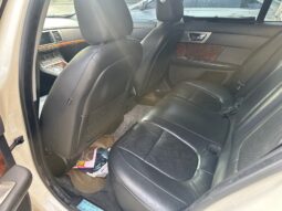 
										 مستعمل جاغوار – Jaguar XF ممتلئ									