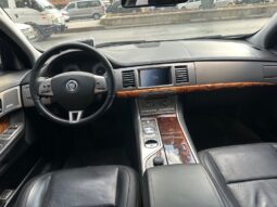 
										 مستعمل جاغوار – Jaguar XF ممتلئ									