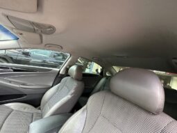 
										 مستعمل هيونداي – Hyundai سوناتا – Sonata ممتلئ									