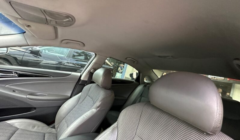 
								 مستعمل هيونداي – Hyundai سوناتا – Sonata ممتلئ									