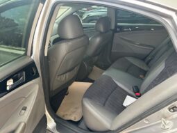 
										 مستعمل هيونداي – Hyundai سوناتا – Sonata ممتلئ									